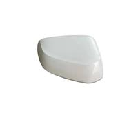 Coprispecchietto retrovisore Per Q2 2017 2018 Per Q3 F3B 2019 2020 2021 2022 2023 Cornice copri specchietto laterale bianco Vetro retrovisore sinistro destro(White Cover Right)