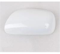 Coprispecchietto retrovisore Per Toyota 2007-2013 Per Corolla Specchietto retrovisore Custodia Reverse Copertura dello specchio Specchio riflettente Borsette(Super White Left)