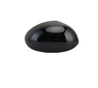 Coprispecchietto Retrovisore Per Toyota Per AYGO 107CC E Per Citroën C1 2005-2014 Nero Lucido Con Fibbia Accessori Laterali Per Auto copertina(Right)