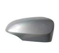 Coprispecchietto Retrovisore Per Toyota Per Yaris Hatchback 2012 2013 2014 2015 2016 2017 2018 2019 Copertura dello specchietto retrovisore(Argento R)