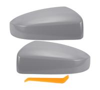 Coprispecchietto retrovisore sinistro destro grigio per NISSAN SENTRA 2007-2012