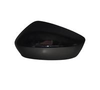 Coprispecchio Auto Copertura Specchietto Porta Per Mazda 6 Atenza | Bianco perla/blu interstellare/cenere di meteora/marrone smaltato/rosso(Polar night black L)