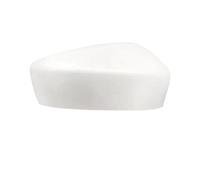 Coprispecchio Auto Copertura Specchietto Porta Per Mazda 6 Atenza | Bianco perla/blu interstellare/cenere di meteora/marrone smaltato/rosso(1PCS pearl white R)
