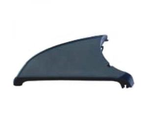 Coprispecchio calotta specchio retrovisore sinistro 12-16