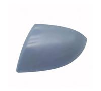 Coprispecchio Copertura Specchietto Retrovisore Per MG4 EV MULAN 2022 2023 | Sinistra e Destra,ABS,Leggero,Resistente agli urti,Costruzione robusta(1PC Cover No Paint L)