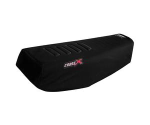 COPRISSELLA HONDA XLS 125 - UGS WAVE NERA