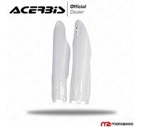 COPRISTELI FORCELLA BIANCHI COPERTURA STELI ACERBIS YAMAHA WR WRF 125 250 450