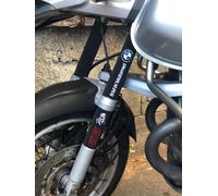 COPRISTELI FORCELLA COVER FORK ADATTI PER BMW R1150 GS