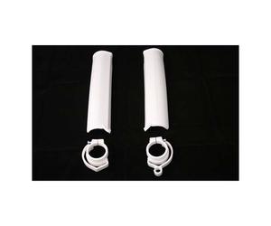 copristeli forcella Ktm Mx Gs 125 250 300 500 1991 - 1995 Wp 40mm rovesciate