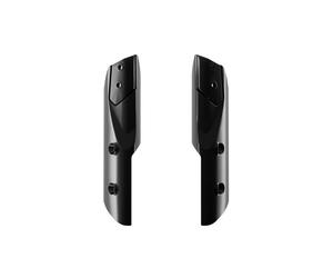 Copristeli forcella parasteli Kove 800 X-Pro 2024 - 2026 Revolution Rtech nero