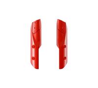 Copristeli forcella parasteli Kove 800 X-Pro 2024 - 2026 Revolution Rtech rosso