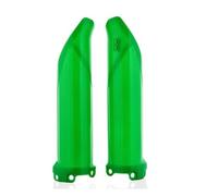 copristeli forcella Rtech Kawasaki Kxf 250 2017 - 2026 Kxf 450 2016 - 2026 verde