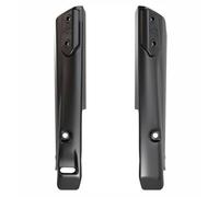 copristeli forcella Rtech Yamaha Tenere' 700 2019 2020 2021 2022 2023 2024 nero