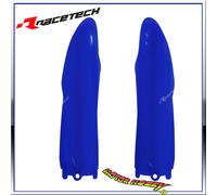 Rtech Yamaha Yz/yz-f/yz-fx/yz-x 2010-2024 Fork Protectors Blu