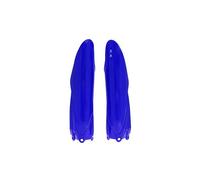 copristeli forcella Rtech Yamaha Yz 125 / 250 2015 - 2026 Yzf 250 / 450 blu