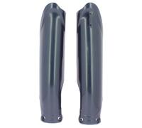 copristeli forcella Rtech Yamaha Yzf 250 2024 - 2026 / Yzf 450 2023 - 2026 blu