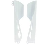 UFO PLAST parasteli bianco Honda CRF 450R 2019-2024