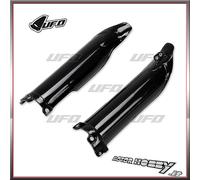 COPRISTELI FORCELLA UFO KAWASAKI KXF 450 2016 - 2018 COLORE NERO