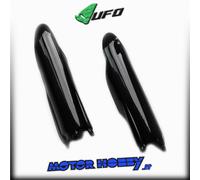 COPRISTELI FORCELLA UFO YAMAHA YZ 125/250 2008-2020 YZF 250/450 2008-2009 NERO