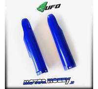 COPRISTELI FORCELLA UFO YAMAHA YZ 125/250 99-04 YZF 250 01-04 YZF 450 03-04 BLU