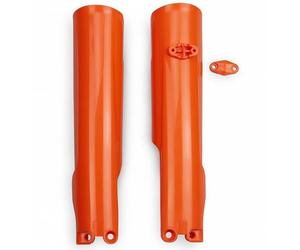copristeli forcelle Ufo Ktm Sx / Sxf 2023 - 2026 arancio