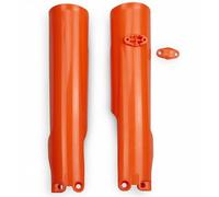 copristeli forcelle Ufo Ktm Sx / Sxf 2023 - 2027 arancio