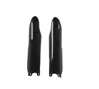 COPRISTELI PER.YAMAHA YZ/YZF 08 ACERBIS NERO