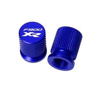 Copristelo Coprivalvola Pneumatico Per F900XR F 900 XR 2020 2021 2022 2023 F900 XR Accessori Moto Tappi Per Valvole Pneumatici CNC(B)