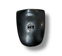Copristerzo Scudetto da verniciare per Piaggio Liberty 50 125 150 1997 1998 1999