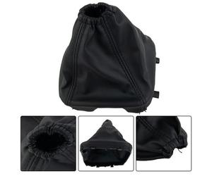 Copristivale Nero Elegante Per Ford Transit Van MK7 06 2014 Manuale