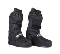 IXS Ontario 2.0 Rainboots, nero, taglia M