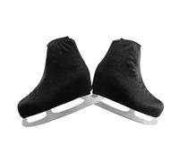 Copristivali da pattinaggio artistico - Elegante protezione per pattini da ghiaccio, Copristivali impermeabili | Accessori per sport invernali, Attrezzature per pattinaggio, Protezioni per stivali da
