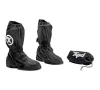 Copristivali Impermeabile XPD X-Cover Nero S