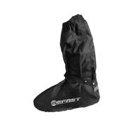 Copristivali impermeabili Befast Dryboots Nero L