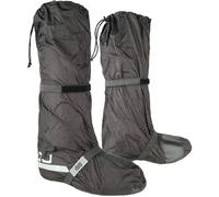 Copristivali Impermeabili OJ Compact and Black Nero 2XL