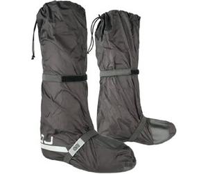 Copristivali Impermeabili OJ Compact and Black Nero S