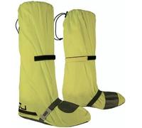 Copristivali Impermeabili OJ Compact and Fluo Giallo XS