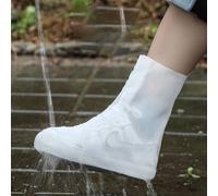 Copristivali Riutilizzabili Copriscarpe Antiscivolo Impermeabili