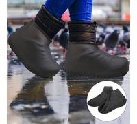 Copristivali Riutilizzabili Copriscarpe Impermeabili