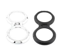 Copristrumenti per Moto Bordo Cornice Triumph Bonneville T100