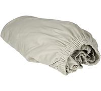 Copristruttura 2 posti Copridivano Genius Biancaluna da 140 a 180 cm -dover-