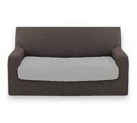 Copristruttura 2 posti Copridivano Genius Biancaluna da 140 a 180 cm R455 Aruba