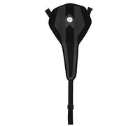 Coprisudore per Bici per Rulli da Ginnastica, Protezione Anti-sudore Protezione Anti-sudore Copertura Protettiva per Telaio Bici Accessori per Allenamento in Bicicletta Fasce Antisudore per Ciclismo F