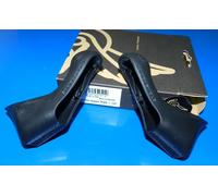 Campagnolo Cappuccio a leva R12 – 2 unità – Nero