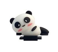 Copritascarpe per fotocamera - Tappo protettivo in silicone per caricatura, elegante cover SLR | Divertente connettore per flash per la sicurezza del supporto flash, protezione antipolvere decorativa