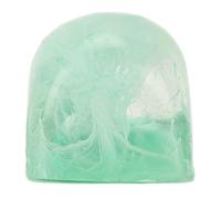 Copritasti In Resina Intagliati A Mano Per Tastiera Meccanica Cherry MX Switch Con Colori Vividi E Design Squisito Offrono Comfort Plug And Play Ideali Per Sessioni Di Gioco (Verde