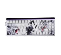 Copritasti resistenti a tema drago stampati, 68 keycaps | Stampa a sublimazione termica per la maggior parte delle tastiere meccaniche, aggiornamenti professionali del tema