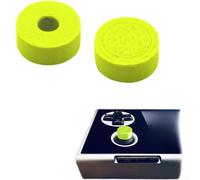 Copritasti retrò progettati specificamente per AYANEO Pocket per consentire il posizionamento naturale delle dita e la sicurezza tattile (verde)