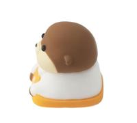 Copritasti unici in resina animali lisci ergonomici design vibrante opere d'arte tappi per tastiere doganali Modifica keycaps in resina colorata