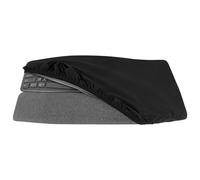 Copritastiera antipolvere Geekria, protezione ergonomica, resistente a polvere e schizzi d’acqua, compatibile con Logitech ERGO K860 (nero)